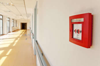 Czym jest System Sygnalizacji Pożaru?