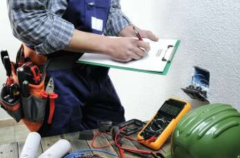 Profesjonalne pomiary elektryczne – Budomax