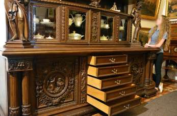 Ponadczasowa wartość antyków