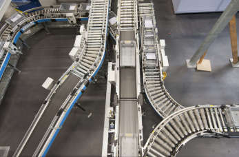 Automatyzacja produkcji i jej zalety