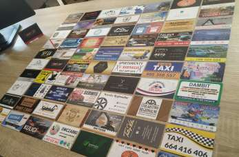 Materiały reklamowe – jakość ma znaczenie