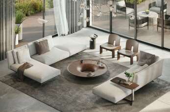 Meble tapicerowane Houselife Filarscy – nowoczesny design i komfort