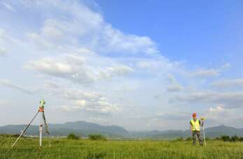 Podział działki - Geogrunt Usługi Geodezyjne