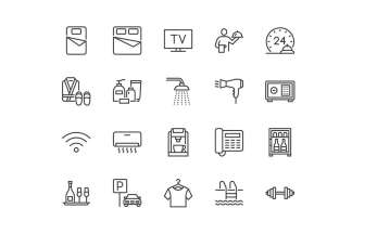 Hotele pracownicze – jaki wybrać dla ekipy budowlanej?