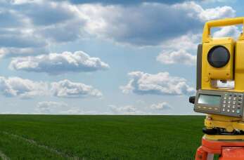 Precyzyjne pomiary granic działek - Barbara Trzmielewska Geodeta