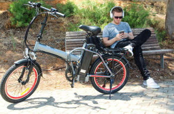 Kiedy warto zdecydować się na rower elektryczny?