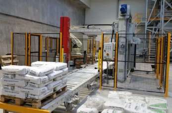 Czym są systemy zautomatyzowanej paletyzacji i dlaczego warto w nie inwestować?