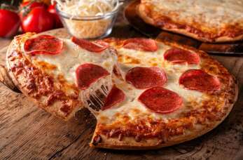 Opcje dietetyczne w Mariusz Wolański Pizzerii w Krakowie