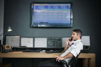 Efektywność w tradingu – Akademia ANALIZ Jacek Pobłocki