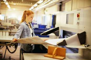 Druk Ścienny w Gdańsku – Fresk Druk Ścienny Michał Abramowicz