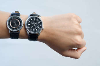 Rodzaje kopert zegarków