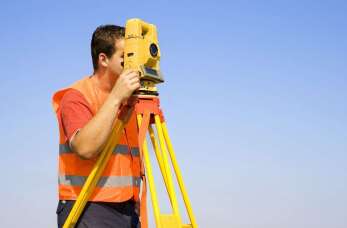 Precyzyjne pomiary geodezyjne dla inwestycji budowlanych