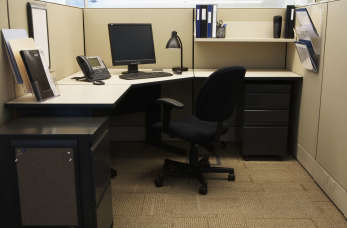 Meble do biura na zamówienie