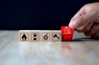 Instrukcja Bezpieczeństwa Pożarowego - wszystko co należy o niej wiedzieć