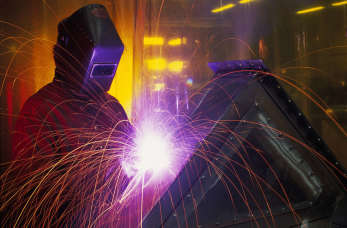 Spawanie aluminum - jak pracować z najpopularniejszym metalem?