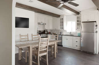 Jak zaprojektować ergonomiczną kuchnię?