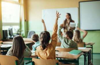 Małe klasy w Autorskiej Szkole Podstawowej Smile.edu we Wrocławiu
