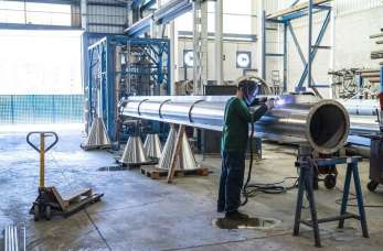 Stal kotłowa i jej zastosowanie w energetyce