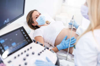 Jak przygotować się na poród w czasie pandemii COVID-19?