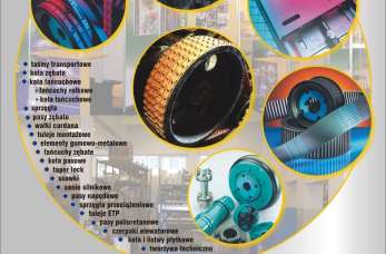 Zaopatrzenie techniczne – jakość i terminowość ma ogromne znaczenie