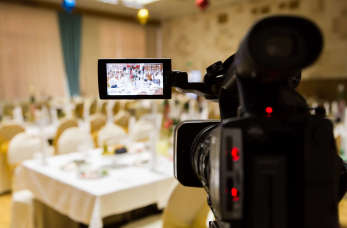 Najpiękniejsze chwile wesela na wideo