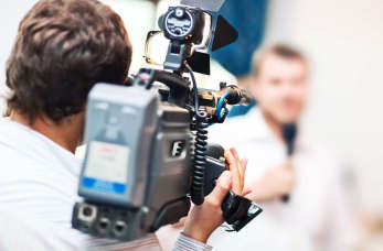 Podziękowania dla rodziców w formie wideo