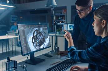 Wydajne stacje robocze do renderingu – kluczowe komponenty