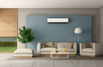 Energooszczędne systemy klimatyzacyjne – D-Home