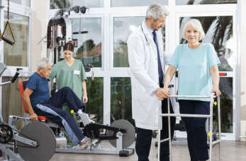 Gdzie kupować sprzęt medyczny i go wynajmować?