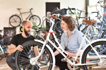 Gdzie zakupić najlepszy jakościowo rower?