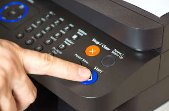 Kserokopiarka – obowiązkowe wyposażenie firmy