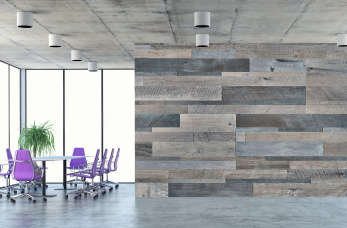 Obróbka mechaniczna posadzek – polerowanie betonu