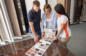 Czym różnią się od siebie kamień, terakota, glazura i gres?