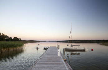Mazury – powody, dla których warto wybrać się w to miejsce