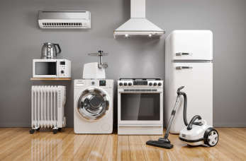 Skuteczna naprawa małego AGD z produktami hurtowni Popularna