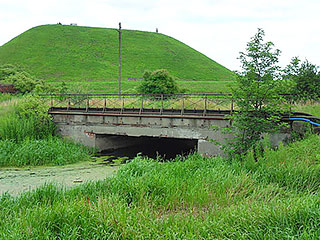Bastion Żubr Bastion Żubr