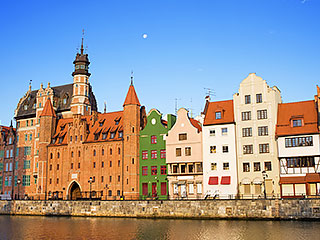 Brama Straganiarska Brama Straganiarska