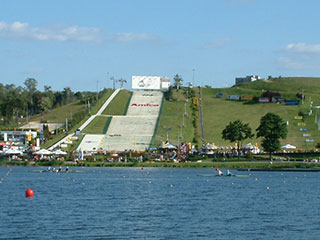 Centrum Sportowo-Rekreacyjne Malta Ski