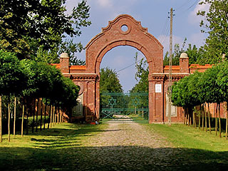 Cmentarz żydowski Cmentarz żydowski