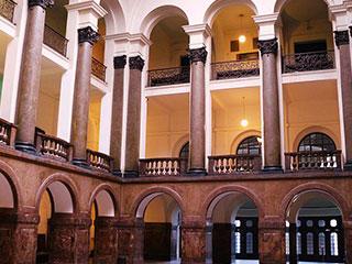 Collegium Maius Collegium Maius