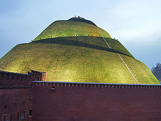 Kopiec Kościuszki