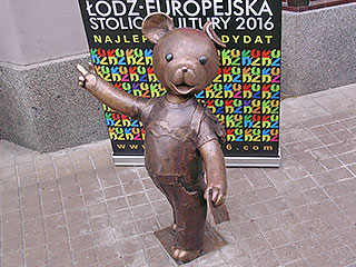 Miś Uszatek Miś Uszatek