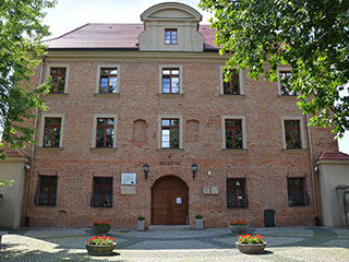 Muzeum Archidiecezjalne Muzeum Archidiecezjalne