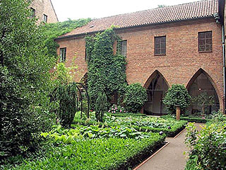 Muzeum Architektury Muzeum Architektury