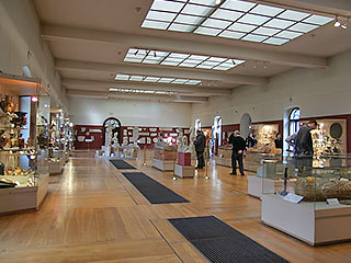 Muzeum Książąt Czartoryskich Muzeum Książąt Czartoryskich