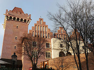 Muzeum Sztuk Użytkowych Muzeum Sztuk Użytkowych