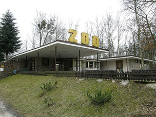 Nowe Zoo Nowe Zoo