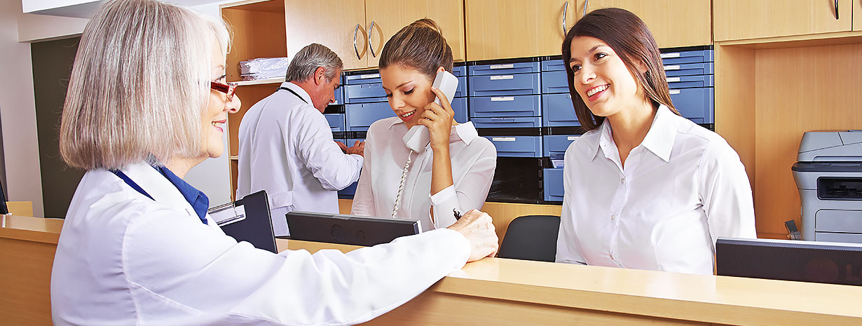 Przychodnie specjalistyczne