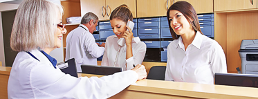 Przychodnie specjalistyczne