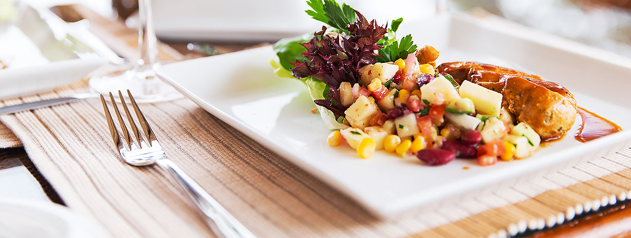 Restauracje, puby, kawiarnie